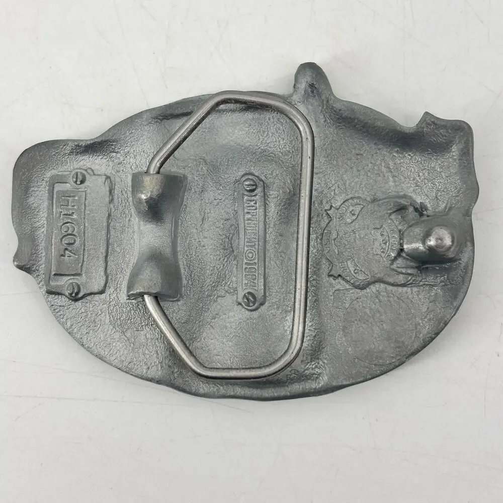 Great American Buckle Co great american